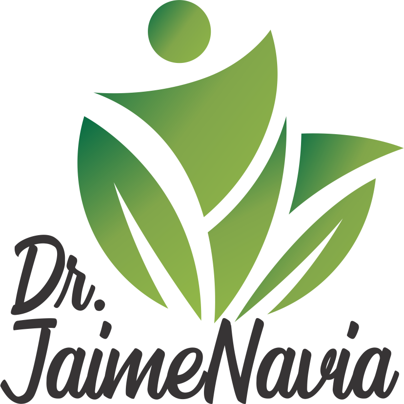 Logo Dr. Navia